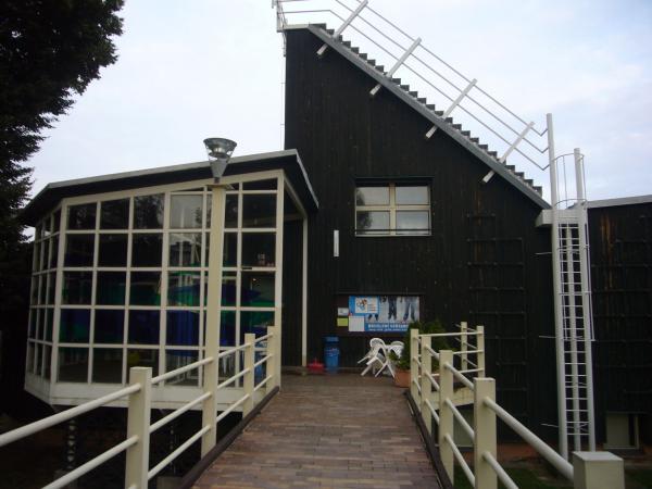 Aquacentrum Šumperk